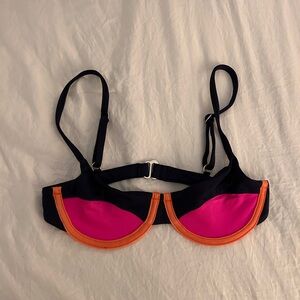 ONEONE Swim Bikini Top